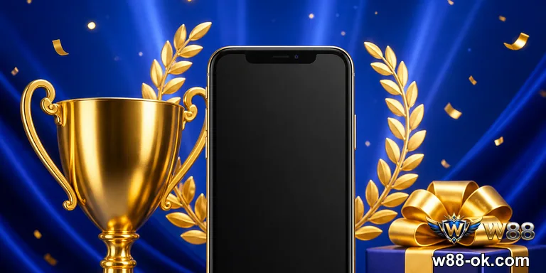 Hướng dẫn tham gia xổ số siêu tốc tại W88