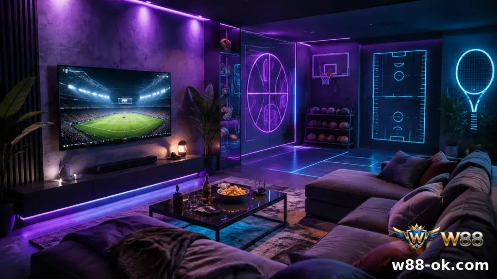 Đối chiếu kèo nhà cái trực tiếp bóng đá: một quy trình thực hành rõ ràng - hình ảnh - w88-ok.com